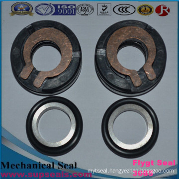 Mechanical Seal Flygt Pumps Seal 3085